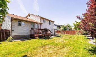 4938 Freedom Ave, Chubbuck, ID 83202