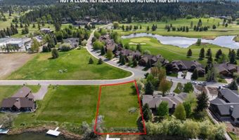 20 Marina Way, Bigfork, MT 59911