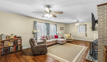 5295 Old Calhoun Falls Rd, Abbeville, SC 29620