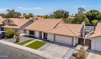 10951 W IVORY Ln, Avondale, AZ 85392