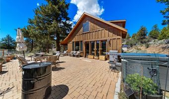4295 Noodle, Angelus Oaks, CA 92305
