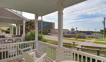 2800 W Fort Macon Rd 13 Seaside Villas, Atlantic Beach, NC 28512