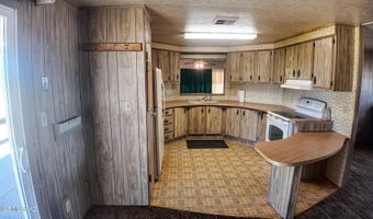 411 W Papago Way, Cochise, AZ 85606