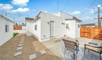 2560 Las Flores, Alhambra, CA 91803