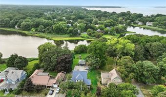 57 River Vue Ave, Warwick, RI 02889