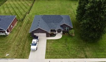 106 Hollow Springs Dr, Bardstown, KY 40004