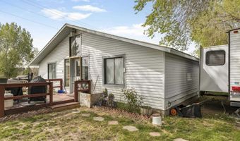 451 W Hwy 39, Blackfoot, ID 83221