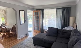 10061 Colwell Ave, Allen Park, MI 48101