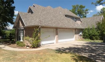 504 Benjamin St, Sulphur Springs, TX 75482