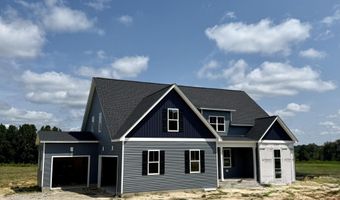 6906 Fire Tower Rd, Bailey, NC 27807