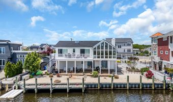 259 Cypress Dr, Bayville, NJ 08721