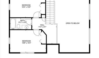 4132 Omaha Ln NW, Alexandria, MN 56308