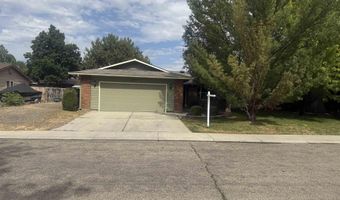 3874 N Bryson Way, Boise, ID 83713