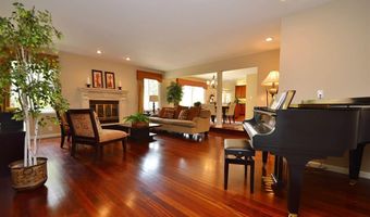 2051 Pebble Dr, Alamo, CA 94507