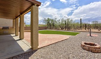 836 W Vuelta Granadina, Sahuarita, AZ 85629