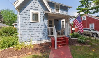 935 Elm, Adrian, MI 49221