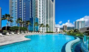 88 Piikoi St 2803, Honolulu, HI 96814