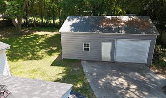 316 Durant St, Bishopville, SC 29010