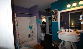 626 N Railroad Ave, Brunson, SC 29911