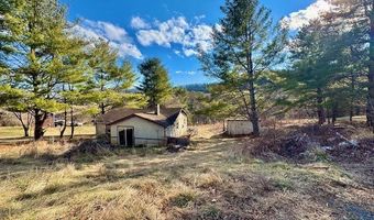 1475 Swecker Town Rd, Barren Springs, VA 24313