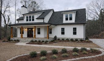 1321 IRON CITY CUTOFF, Anniston, AL 36207