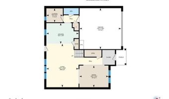 5109 Cobalt Falls Bnd, Aiken, SC 29801