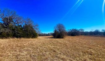 Tbd 13.7+/- Acres County Road 2560, Alvord, TX 76225