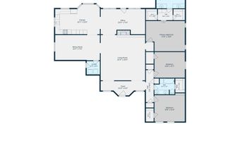 188 Avenida Cortez, Abilene, TX 79602