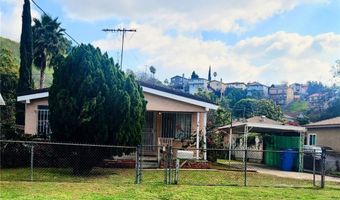 4134 Guardia, Los Angeles, CA 90032