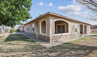 2117 Brunson Ave, Alpine, TX 79830