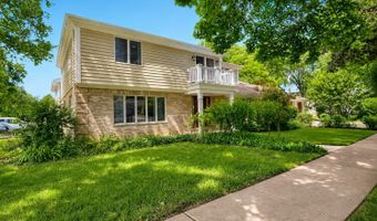 616 W Park St, Arlington Heights, IL 60005