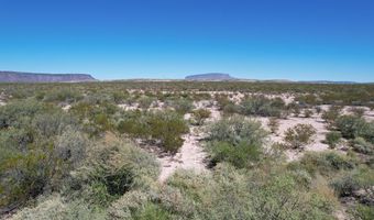 25-8 Butcherknife Rd, Alpine, TX 79830