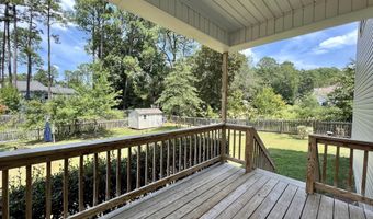 712 Sun Rd, Aberdeen, NC 28315