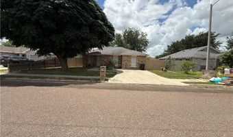 1416 E Kennedy Ave, Alton, TX 78573