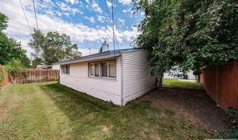 1139 Irving St, Idaho Falls, ID 83401
