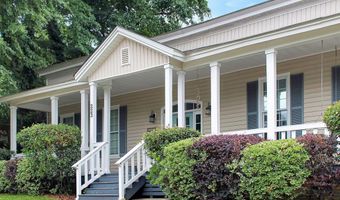 223 Horne St, Americus, GA 31709