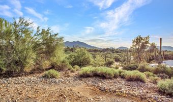 7143 E HIGHLAND Rd, Cave Creek, AZ 85331