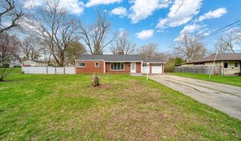 418 S Scott St, Adrian, MI 49221