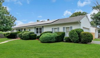 1108 Anchor Ave, Beachwood, NJ 08722