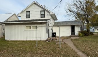 406 S Williams St, Atkinson, NE 68713