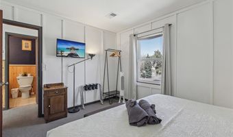 114 N French St, Breckenridge, CO 80424
