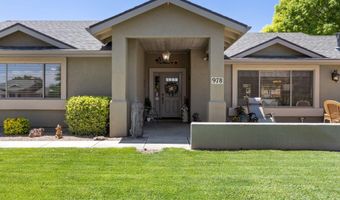 978 Tiffany Way, Chino Valley, AZ 86323