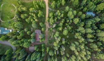 21 County Road 2043, Alpine, AZ 85920