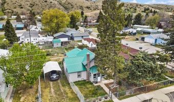 135 S Montana Ave, Absarokee, MT 59001