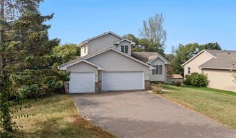 15160 Quicksilver St NW, Anoka, MN 55303