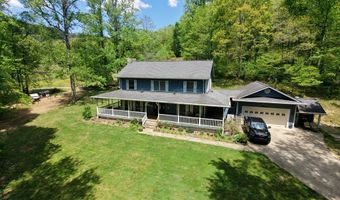 136 Gibson Rd, Andrews, NC 28901