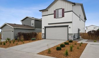 22529 E 47th Dr, Aurora, CO 80019