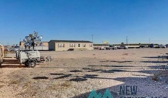 5 W Funk Rd, Artesia, NM 88210