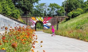 1207 M L King Jr Dr SW, Atlanta, GA 30314