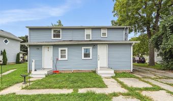 354 W 9Th St, Auburn, IN 46706